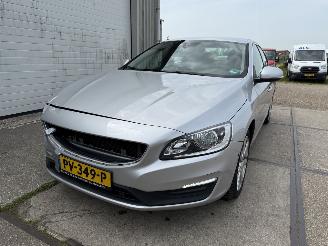  Volvo S-60 2.0 D2 2016/10