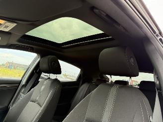 Honda Civic 1.0 i-VTEC Executive Automaat Panoramadak picture 20