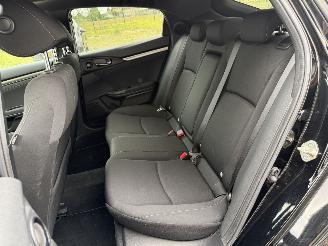 Honda Civic 1.0 i-VTEC Executive Automaat Panoramadak picture 22