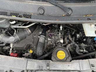 Opel Movano 2.3 Turbo Bakwagen met laadklep picture 17