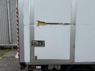 Opel Movano 2.3 Turbo Bakwagen met laadklep picture 10