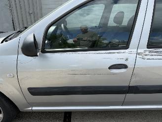 Dacia Logan MCV 1.4 Ambiance Airco picture 9