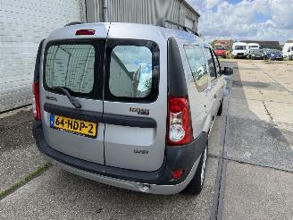 Dacia Logan MCV 1.4 Ambiance Airco picture 3