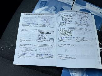 Ford Fiesta 1.25 Titanium picture 26