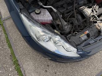Ford Fiesta 1.25 Titanium picture 16