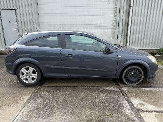 Opel Astra GTC 1.8 Edition Automaat Airco picture 8