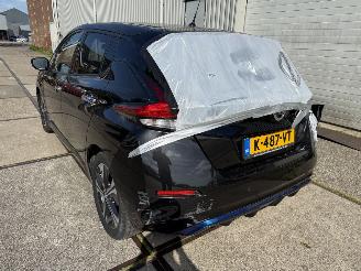 Nissan Leaf N-Connecta 40 kWh picture 13