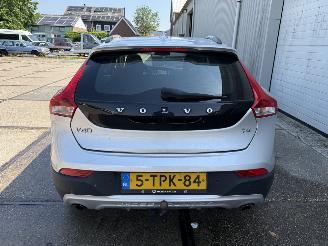 Volvo V-40 1.6 T4 Momentum picture 8