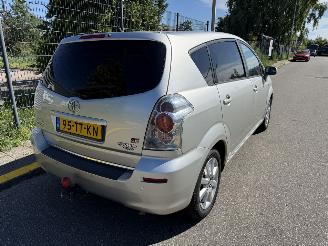Toyota Corolla-verso 1.6 VVT-i Dynamic Navigatie Airco 5-Pers. picture 5