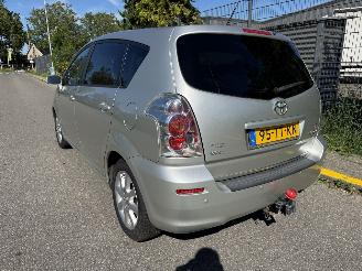 Toyota Corolla-verso 1.6 VVT-i Dynamic Navigatie Airco 5-Pers. picture 3