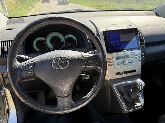 Toyota Corolla-verso 1.6 VVT-i Dynamic Navigatie Airco 5-Pers. picture 12