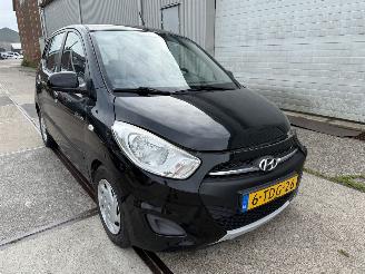 skadebil auto Hyundai I-10 1.0 i-Drive Cool 2014/2