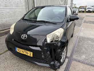  Toyota iQ 1.0 VVTi Comfort 2009/2
