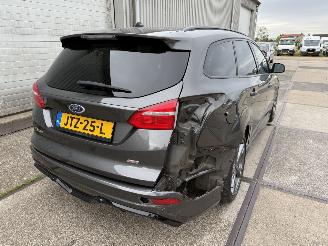 Ford Focus 1.0 ST-Line picture 9