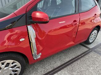Toyota Aygo 1.0 VVT-i X-Play Multimedia Camera picture 9