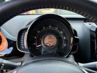 Toyota Aygo 1.0 VVT-i JBL picture 15