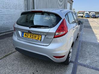 Ford Fiesta 1.25 Titanium picture 3