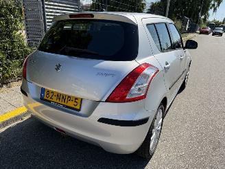 Suzuki Swift 1.2 Comfort Airco picture 3