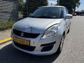 Suzuki Swift 1.2 Comfort Airco picture 8
