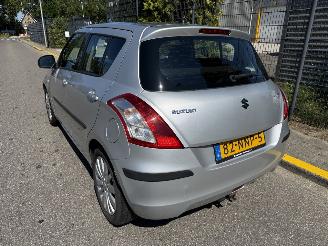 Suzuki Swift 1.2 Comfort Airco picture 6