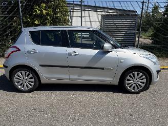 Suzuki Swift 1.2 Comfort Airco picture 2