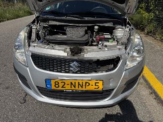 Suzuki Swift 1.2 Comfort Airco picture 11