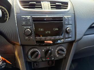 Suzuki Swift 1.2 Comfort Airco picture 19