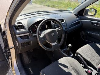 Suzuki Swift 1.2 Comfort Airco picture 16