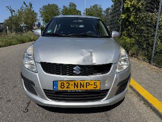 Suzuki Swift 1.2 Comfort Airco picture 10