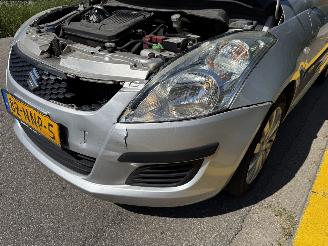 Suzuki Swift 1.2 Comfort Airco picture 14