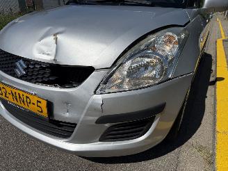 Suzuki Swift 1.2 Comfort Airco picture 9