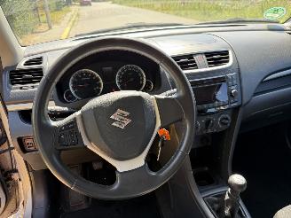 Suzuki Swift 1.2 Comfort Airco picture 17
