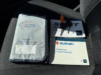 Suzuki Swift 1.2 Comfort Airco picture 23
