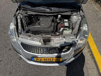 Suzuki Swift 1.2 Comfort Airco picture 12