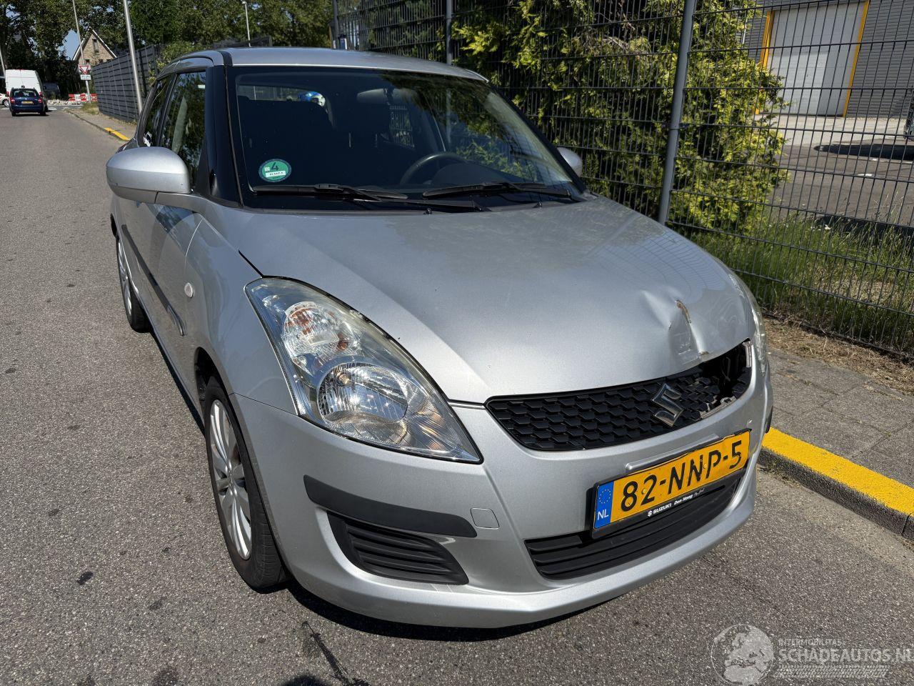 Suzuki Swift 1.2 Comfort Airco