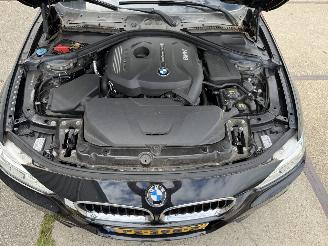 BMW 3-serie 320i High Executive M-Sport picture 11