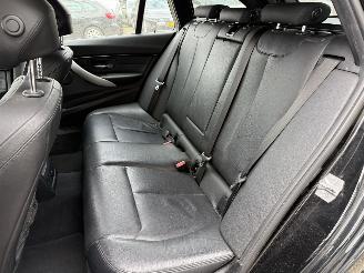 BMW 3-serie 320i High Executive M-Sport picture 19