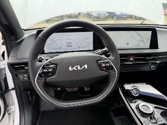Kia EV6 GT-Line 77.4 kWh Panoramadak picture 19