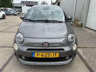 Fiat 500 1.0 Hybrid Sport picture 12