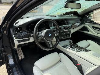 BMW 5-serie 535i High Executive M-Sport picture 13