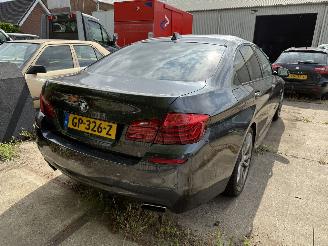 BMW 5-serie 535i High Executive M-Sport picture 3