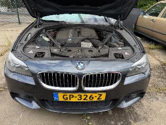 BMW 5-serie 535i High Executive M-Sport picture 9