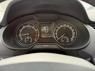 Skoda Octavia 1.0 TSI Ambition Business picture 16