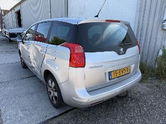 Peugeot 5008 1.6 THP Family picture 5
