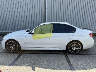 BMW 3-serie 330e High Executive M-Sport picture 2