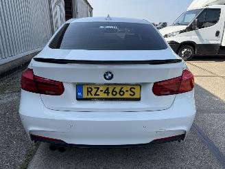 BMW 3-serie 330e High Executive M-Sport picture 4
