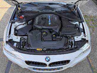 BMW 3-serie 330e High Executive M-Sport picture 9