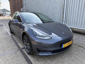 Schadeauto Tesla Model 3 Performance AWD 75kWh 2019/8