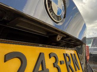 BMW 3-serie 318i M-Sport Panoramadak H/K Leer picture 26