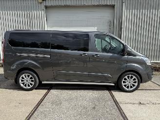 Ford Transit Custom 340 2.0 TDCI Automaat DC Limited picture 2